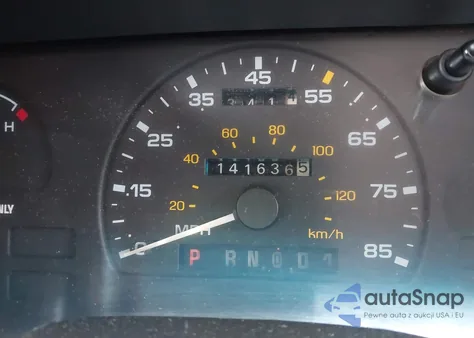 1994 Ford Taurus Gl from USA, damaged, VIN 1FALP57U4RG263732